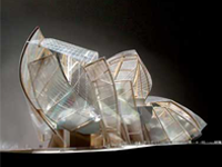 Fondation Louis Vuitton