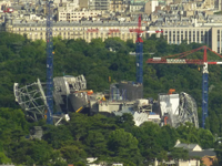 Fondation Louis Vuitton